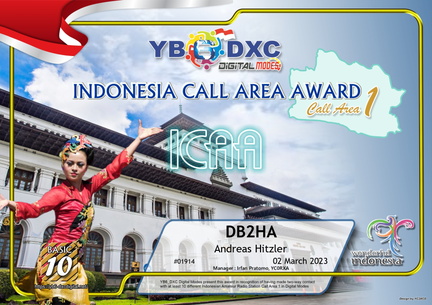 DB2HA-ICAA1-BASIC YB6DXC