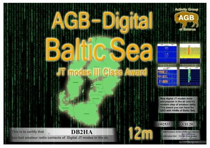 DB2HA-BalticSea 12M-III AGB